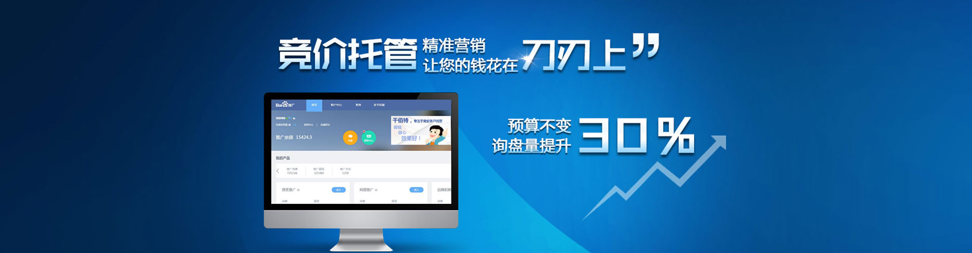 乐亭百度竞价
